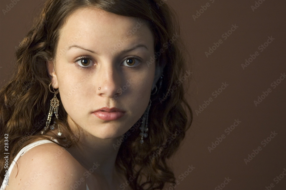 the look the look