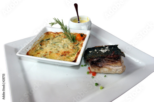 grillade