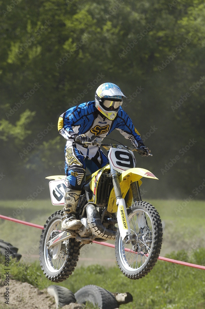 motocross