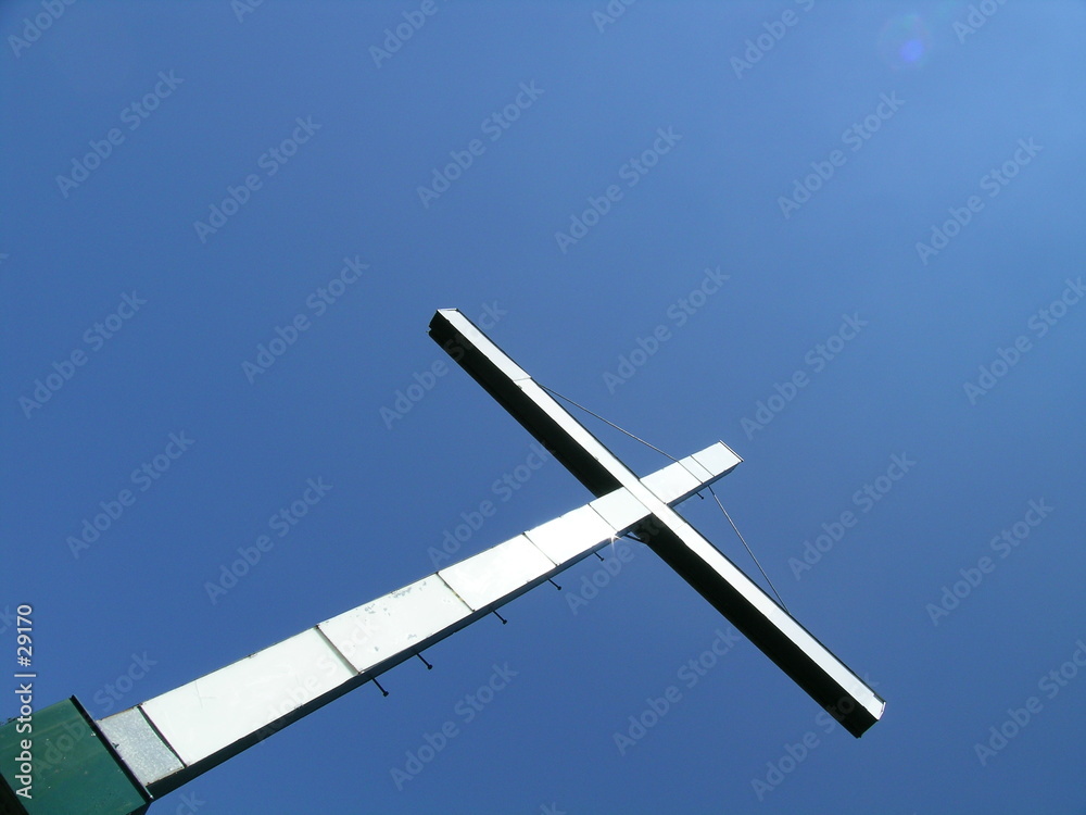 cross cross