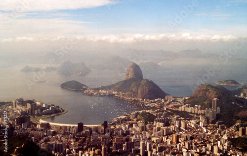 rio de janeiro, brésil