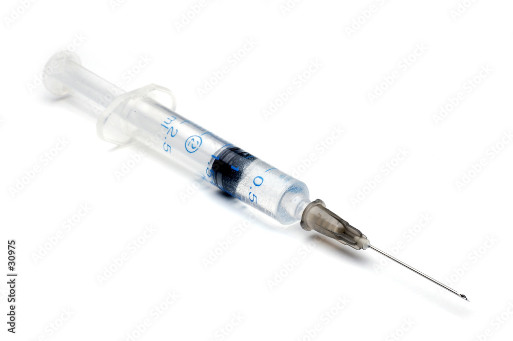 syringe syringe