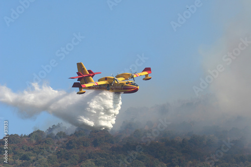 canadair photo