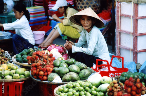 marché vietanm