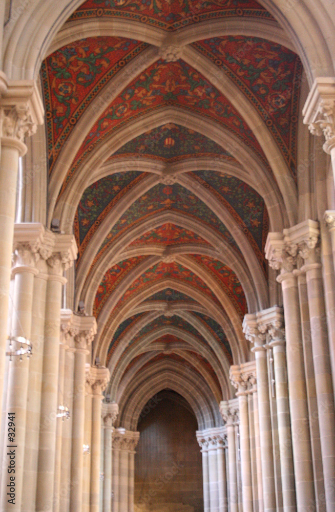 cathédrale de saint pierre à genève