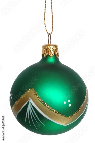 christmas decoration