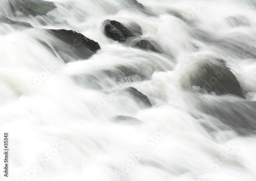 soft flow
