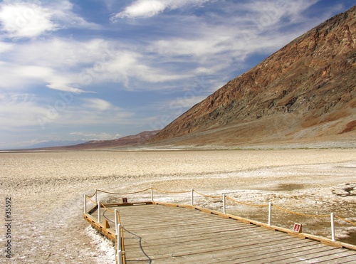 badwater viewpoint ii photo