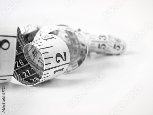 measuring tape 1