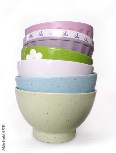 pretty bowls (path included)