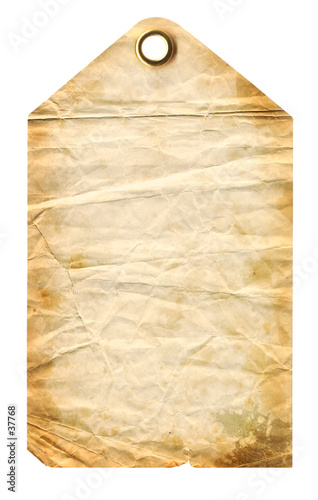 tag aged (path included)