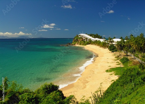 beach of dreams photo