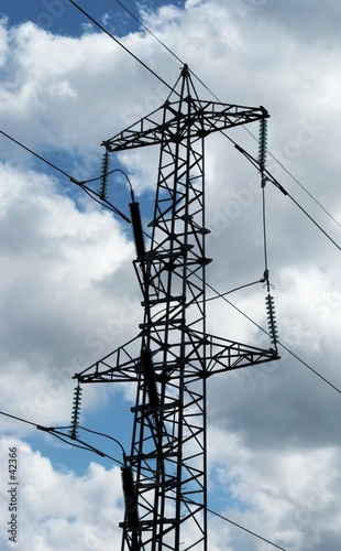 powerlines