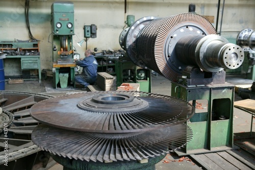 turbine 2