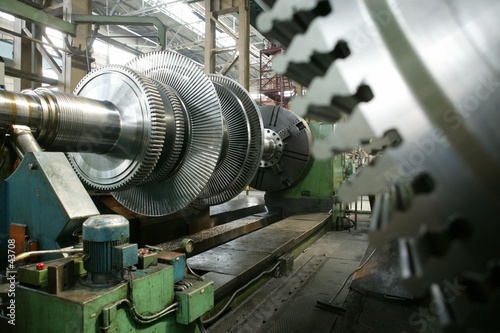 turbine