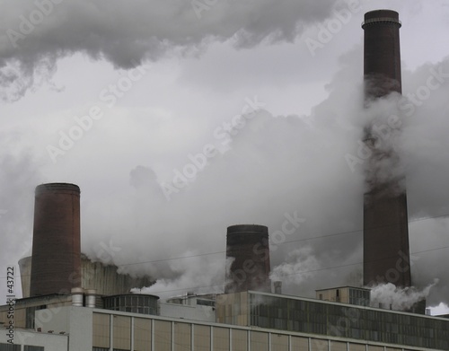 pollution