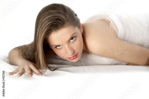 girl photo