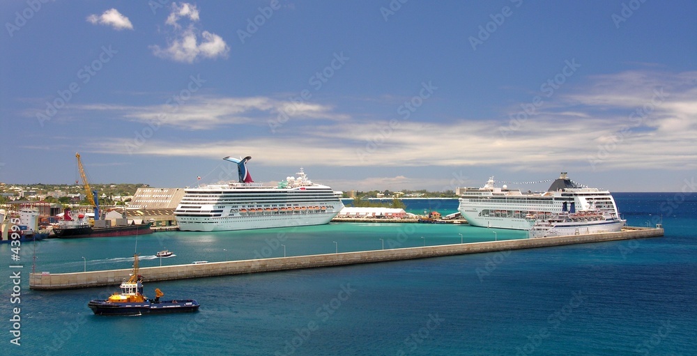 cruiseport