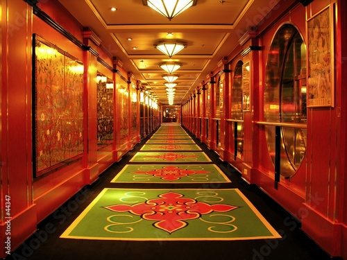 passage