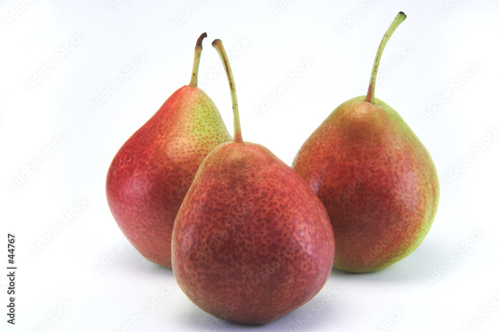 3 pears 3 pears