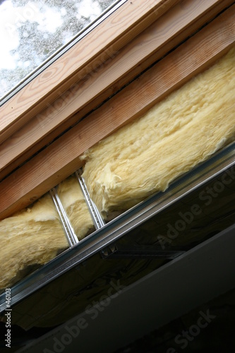 isolation plafond 1