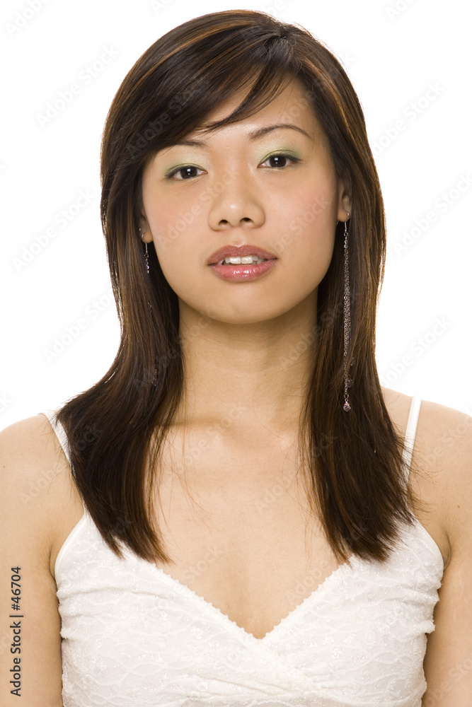 asian model 1 asian model 1