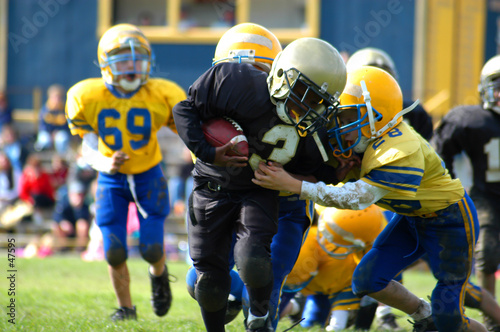 youth football 2