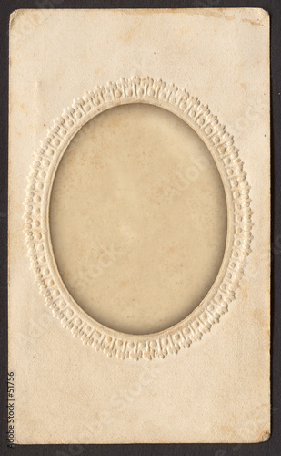 vintage frame 2