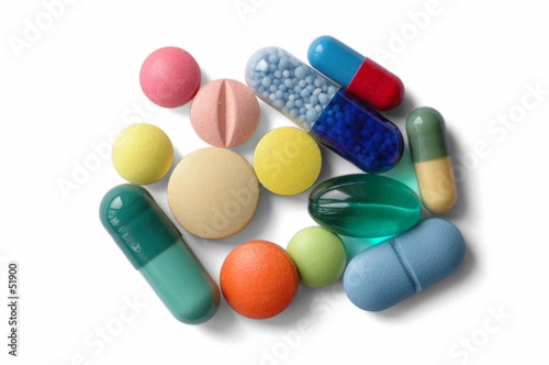 pills
