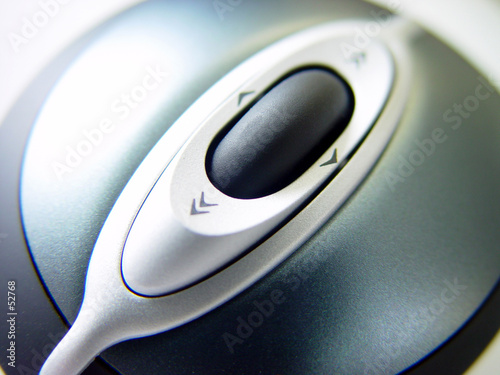 macro mouse