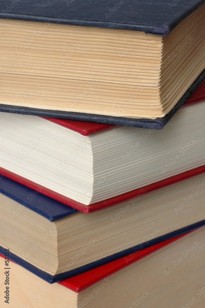 books books