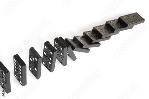 dominoes