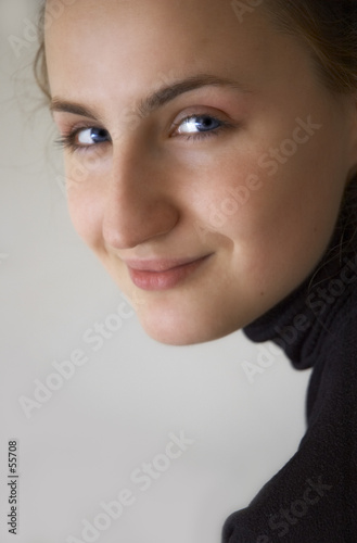 Photos mystique girl