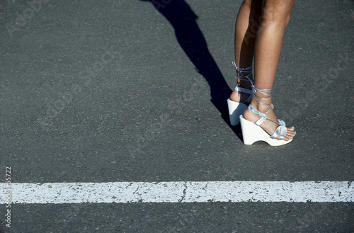 streetwalker