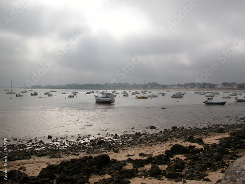 port de fouras