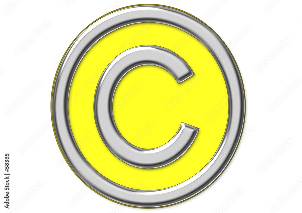 copyright copyright