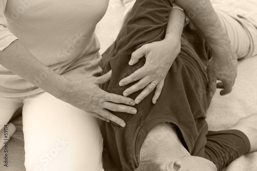 massage