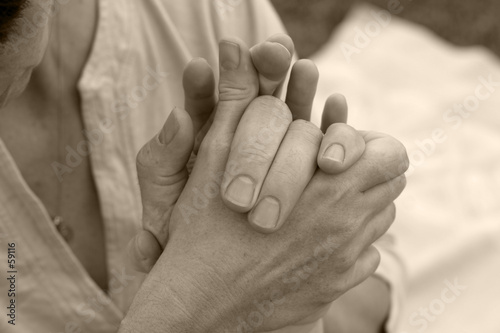 massage