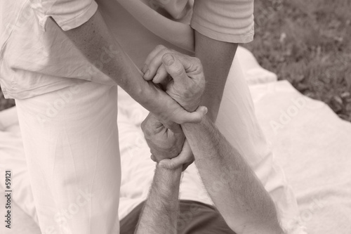 massage