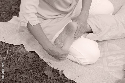 massage