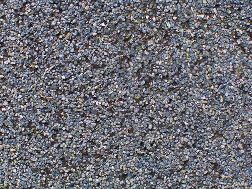 old roofing material background photo