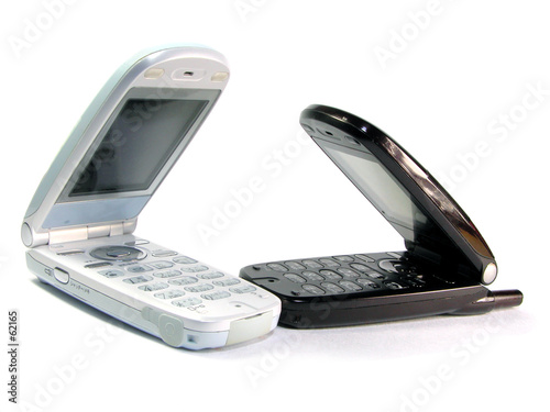 mobile phones