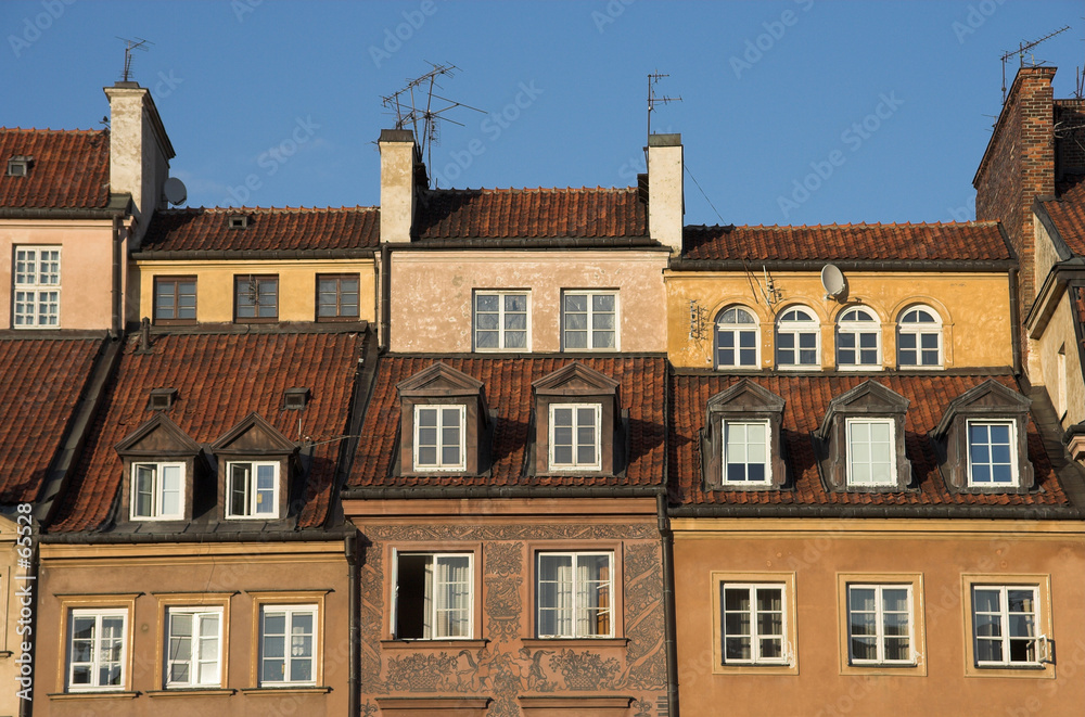 old town old town