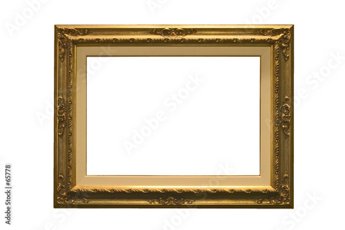 frame