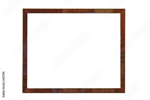frame
