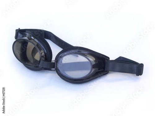goggles
