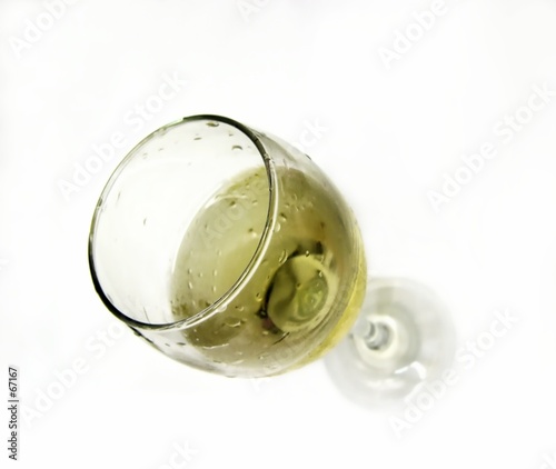 white wine