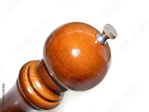 pepper mill