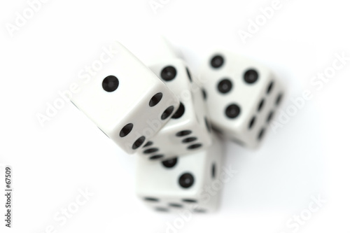 dice highkey