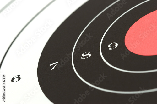 target